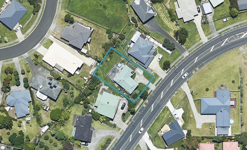33 Poike Road, Hairini, Tauranga - Carousel 1