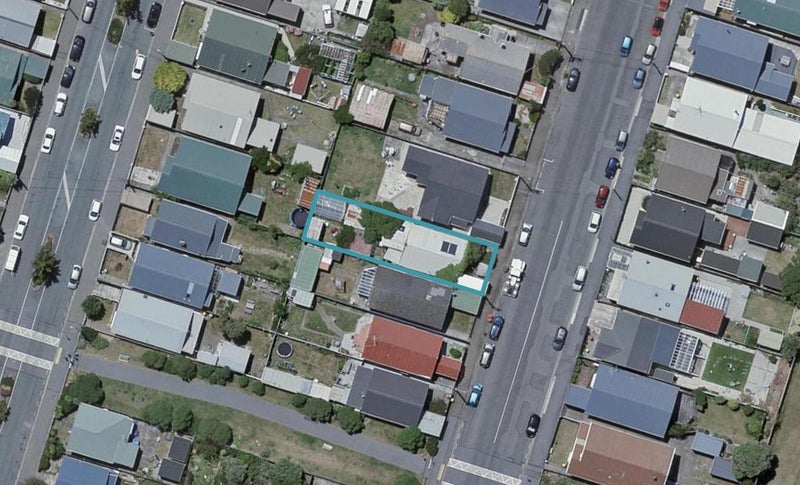 92 Yule Street, Kilbirnie, Wellington - Carousel 1