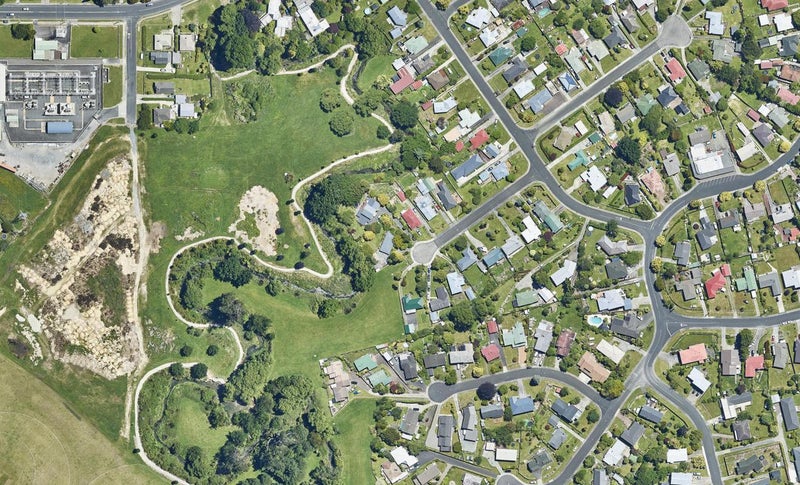 11 Norrie Place, Hillcrest, Rotorua - Carousel 1