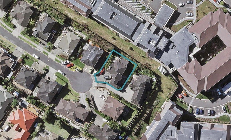 12 Kingsgate Place, Dannemora, Auckland - Carousel 1