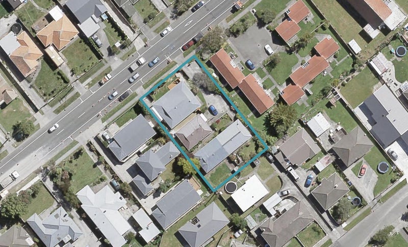 1/58 Waiwhetu Road, Waiwhetu, Lower Hutt - Carousel 1