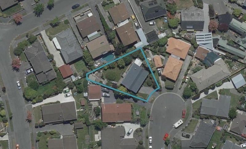 7 Larkhill Place, Russley, Christchurch - Carousel 1