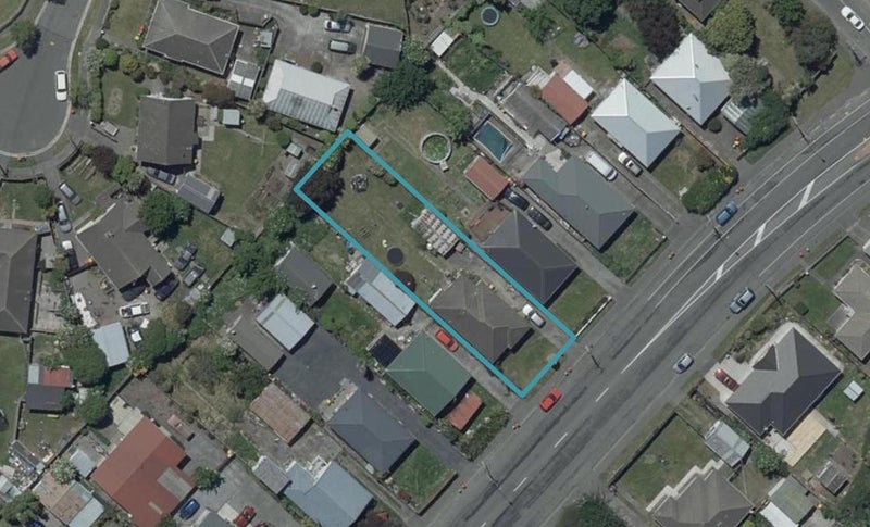 59 Hay Street, Bromley, Christchurch - Carousel 1