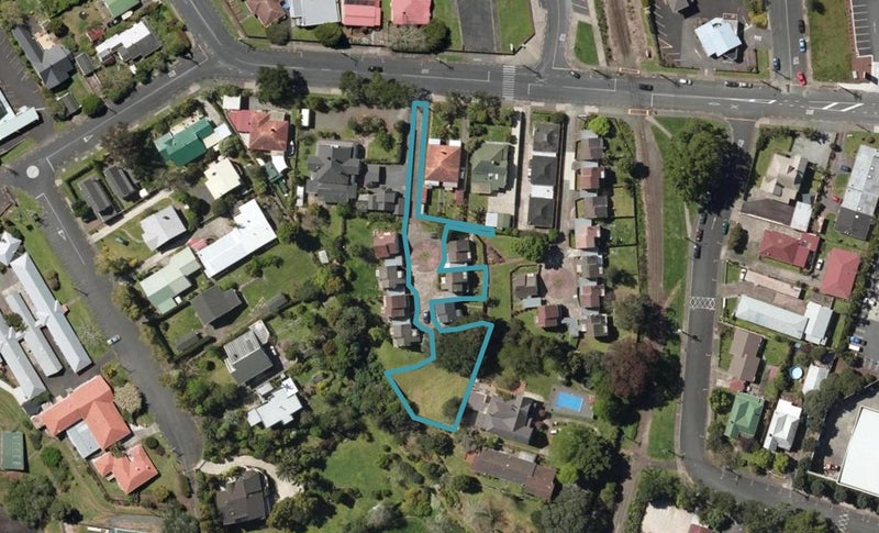 23B Manse Street, Regent, Whangarei - Carousel 1