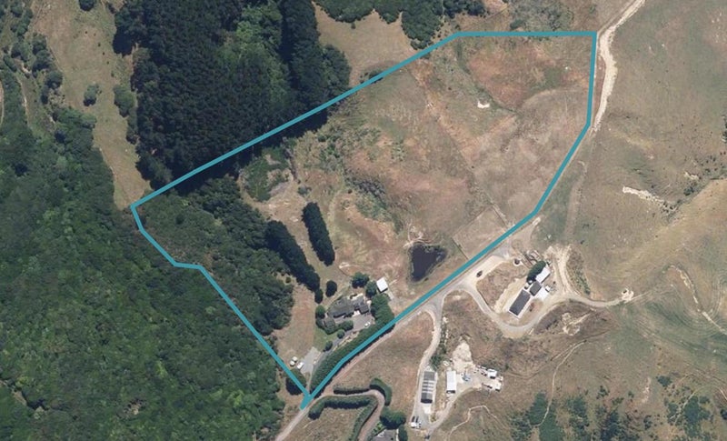 96 The Track, Plimmerton, Porirua - Carousel 1