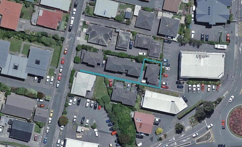 10C Trafalgar Street, Johnsonville, Wellington - Carousel 1