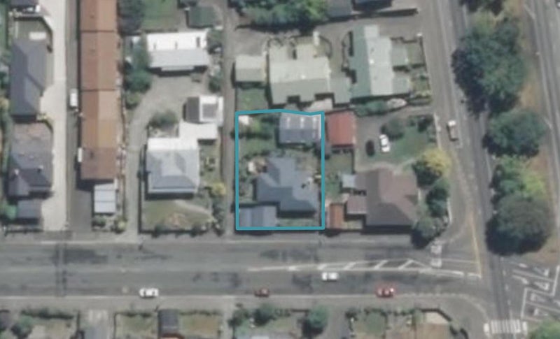 3 College Road, Parkside, Timaru - Carousel 1