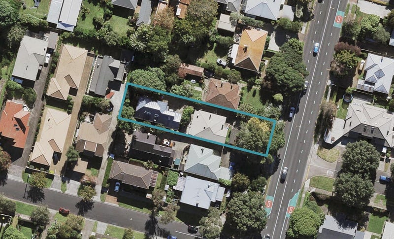 2/93 Pah Road, Epsom, Auckland - Carousel 1