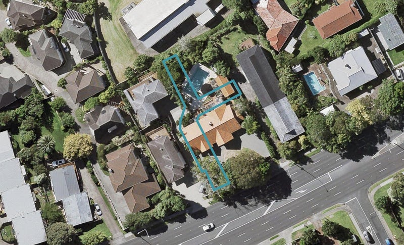 7/172 Pakuranga Road, Pakuranga, Auckland - Carousel 1