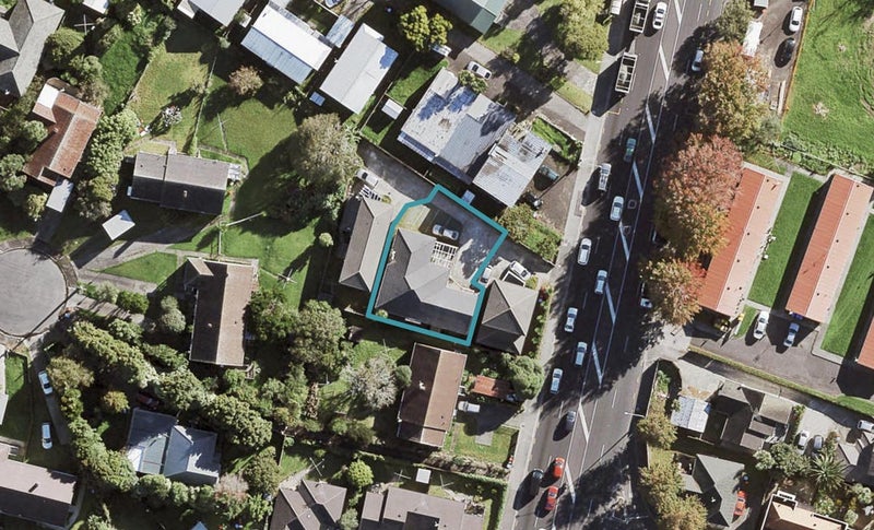 2/1553 Great North Road, Waterview, Auckland - Carousel 1