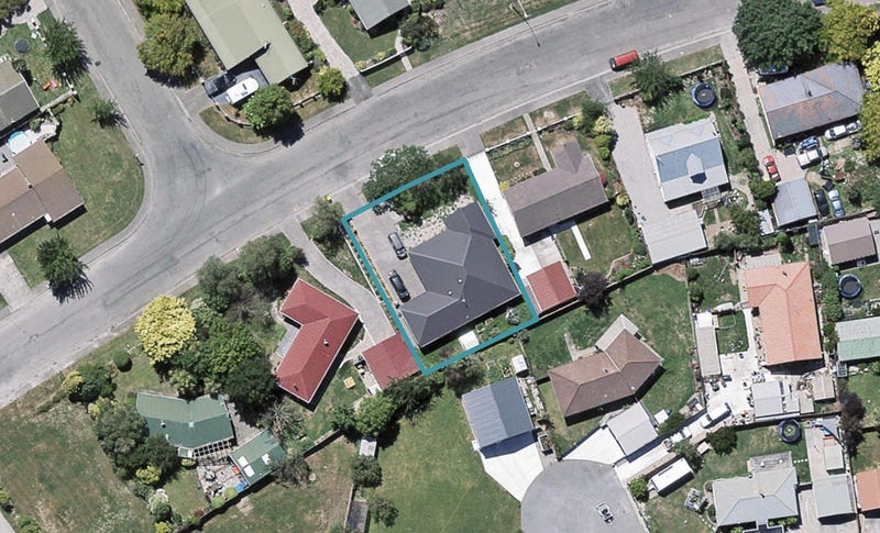 38 Feldwick Drive, Kaiapoi, Kaiapoi - Carousel 1