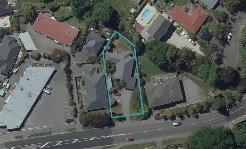 136 Cashmere Road, Hoon Hay, Christchurch - Carousel 1