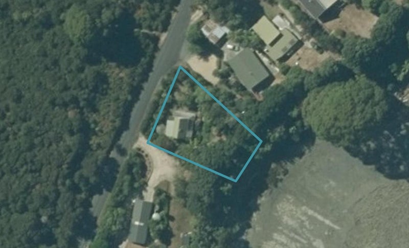 20 Nelson Street, Milnthorpe, Golden Bay / Mohua - Carousel 1