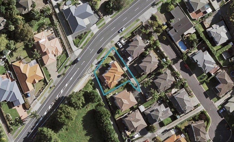 191 Hill Road, Manurewa, Auckland - Carousel 1