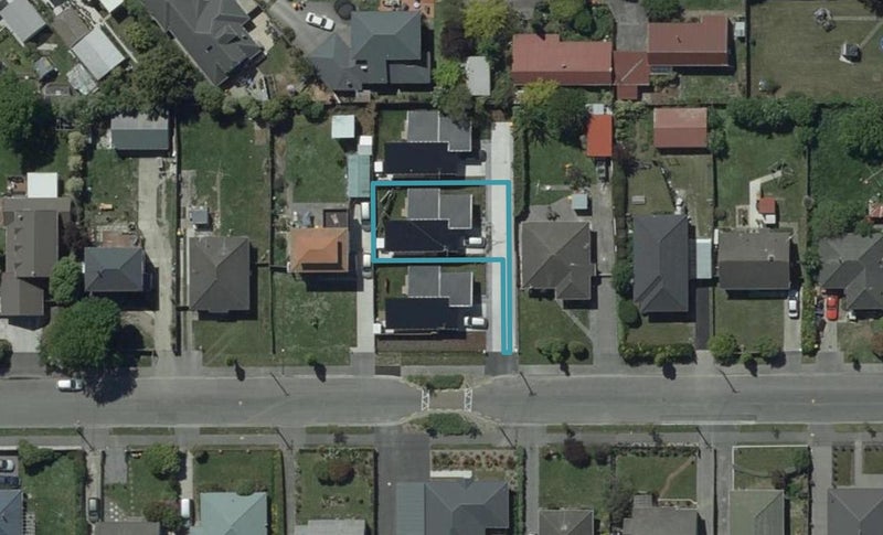 2/11 Dunarnan Street, Avonside, Christchurch - Carousel 1