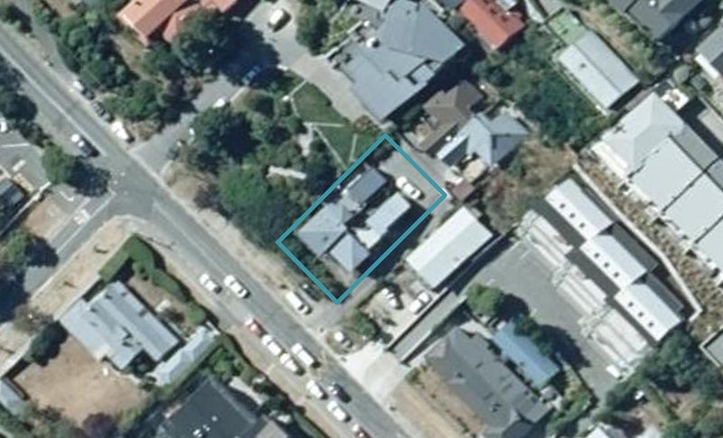 55B HALLENSTEIN ST, Queenstown, QUEENSTOWN - Carousel 1