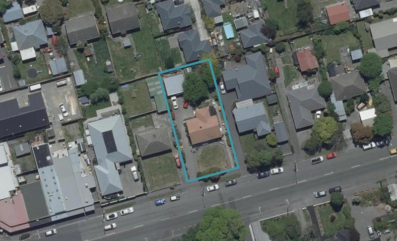 413 Ilam Road, Bryndwr, Christchurch - Carousel 1