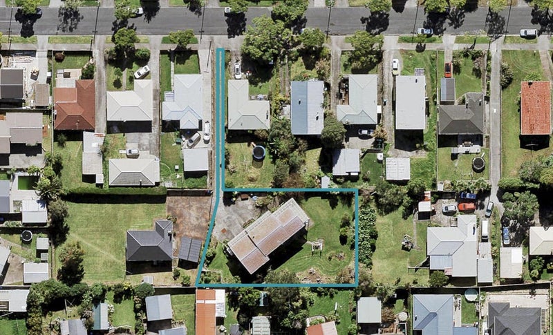 22 Addison Street, Blockhouse Bay, Auckland - Carousel 1