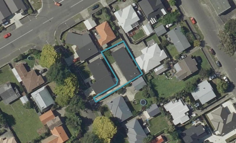 76 Keeling Street, West End, Palmerston North - Carousel 1