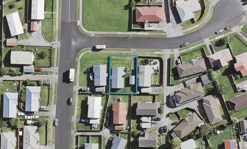 3 Nerissa Place, Randwick Park, Auckland - Carousel 1