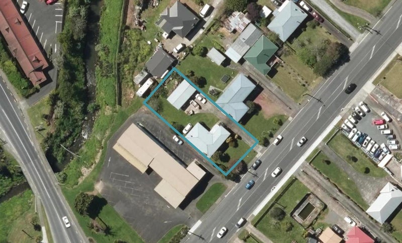 100 Tarewa Road, Morningside, Whangarei - Carousel 1