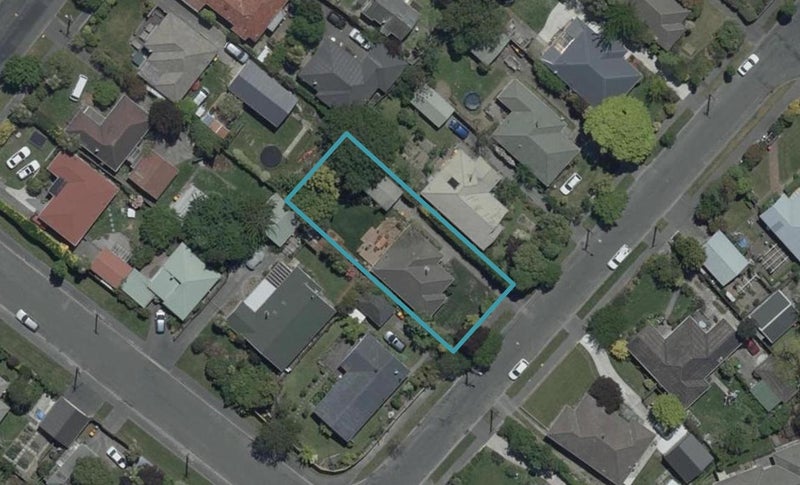 27 Hudson Street, Bryndwr, Christchurch - Carousel 1