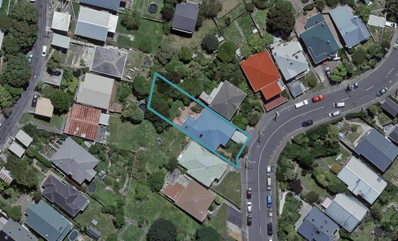 82 Hataitai Road, Hataitai, Wellington - Carousel 1