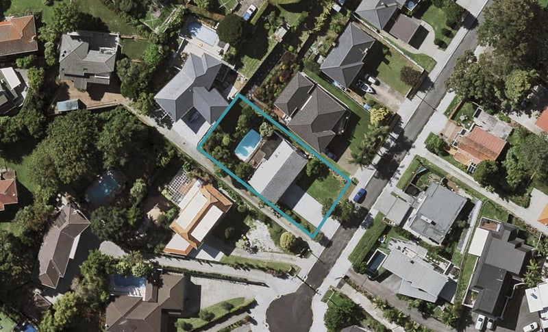19 Debron Avenue, Remuera, Auckland - Carousel 1