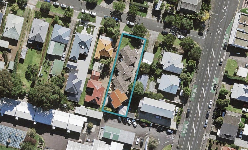 3/2 Grove Road, Sandringham, Auckland - Carousel 1