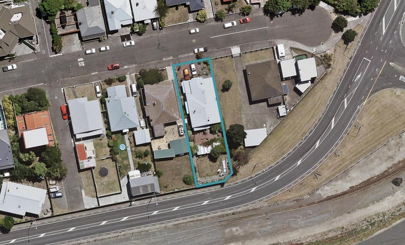 131 Waghorne Street, Ahuriri, Napier - Carousel 1