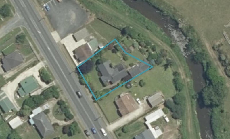 34 Te Kumi Road, Te Kuiti - Carousel 1