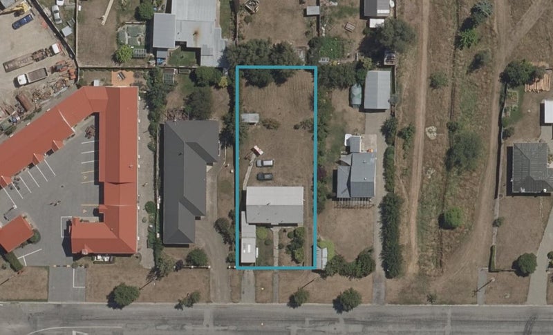 5 Bute Street, Ranfurly, Ranfurly - Carousel 1