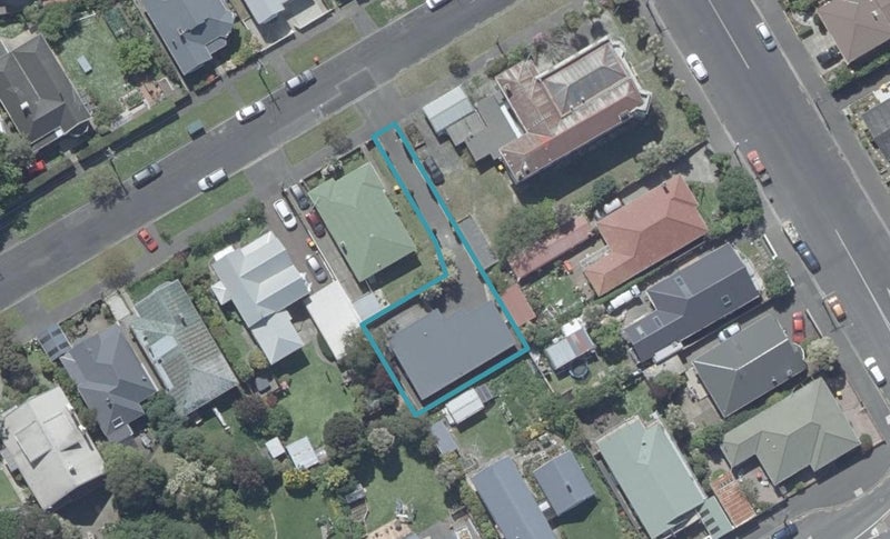 16A Albert Street, Saint Clair, Dunedin - Carousel 1