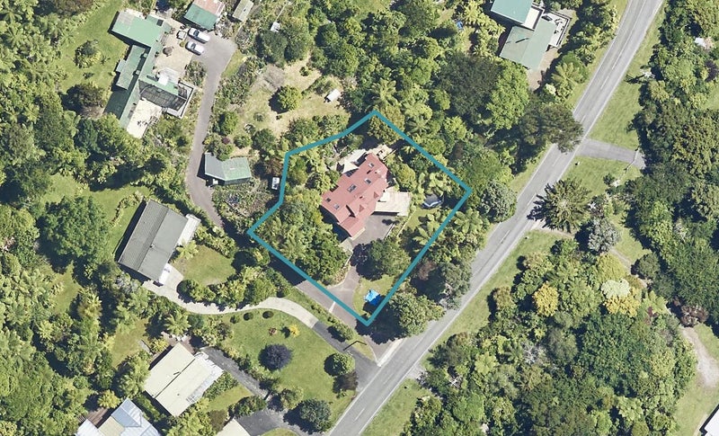 470 Spencer Road, Lake Tarawera, Rotorua - Carousel 1