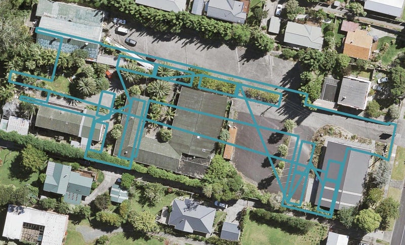 59 Don Oliver Lane, Glen Eden, Auckland - Carousel 1