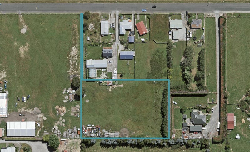 211 Ball Street, Kingswell, Invercargill - Carousel 1
