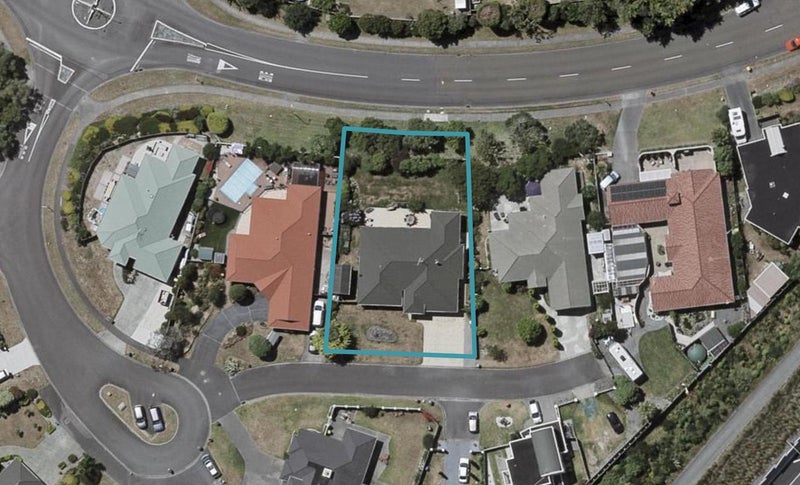 11 Observation Place, Paraparaumu, Paraparaumu - Carousel 1