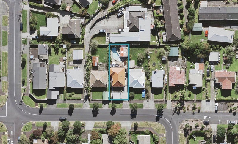 50 Ivanhoe Road, Grey Lynn, Auckland - Carousel 1