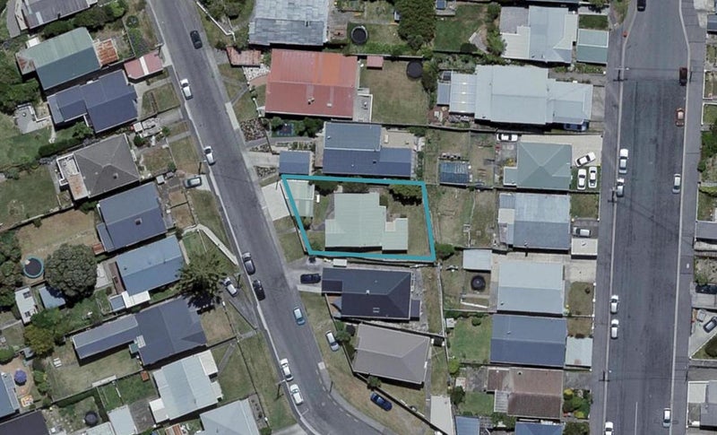 47 Lonsdale Crescent, Rongotai, Wellington - Carousel 1