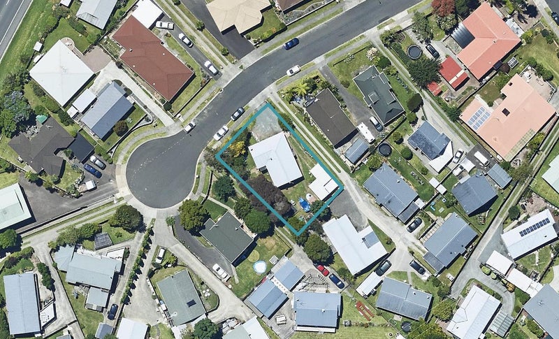 11 Hinerua Street, Maungatapu, Tauranga - Carousel 1