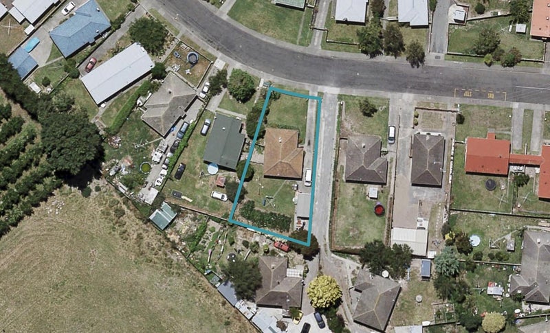 412 Huia Street, Camberley, Hastings - Carousel 1