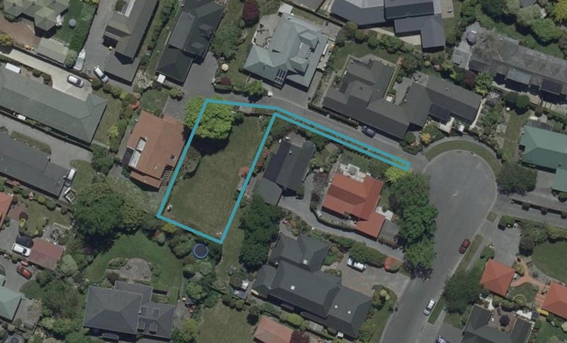 27 Glenburn Place, Avonhead, Christchurch - Carousel 1