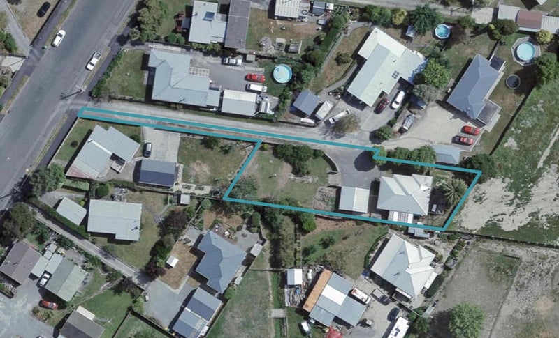 34 Raglan Street, Lansdowne, Masterton - Carousel 1