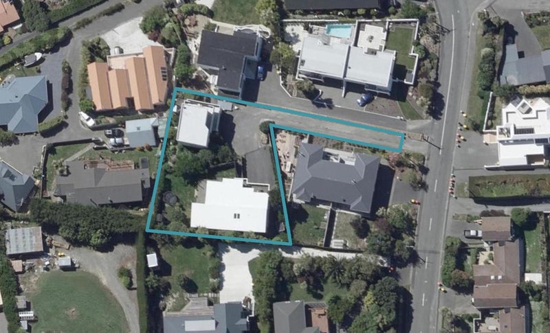 1/226 Mount Pleasant Road, Mount Pleasant, Christchurch - Carousel 1