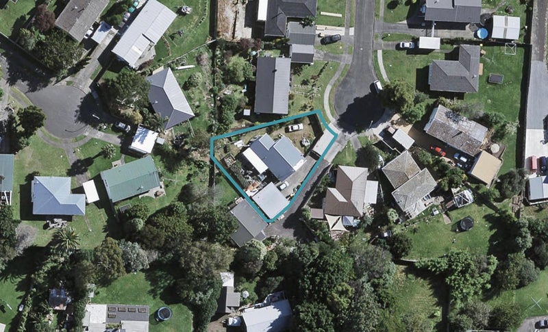 9 Miro Place, Waiuku, Waiuku - Carousel 1