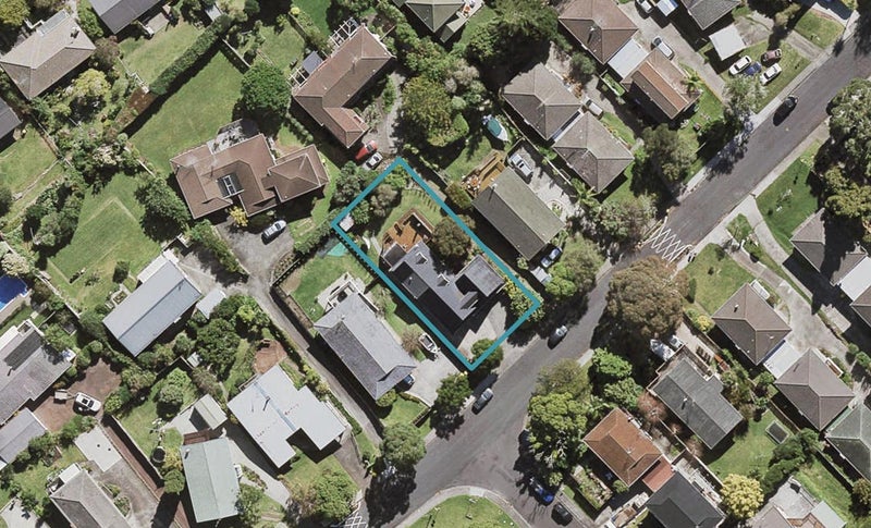 65 Alton Avenue, Hillcrest, Auckland - Carousel 1