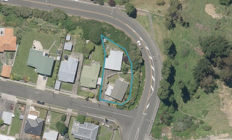 27B Stark Street, Durie Hill, Whanganui - Carousel 1