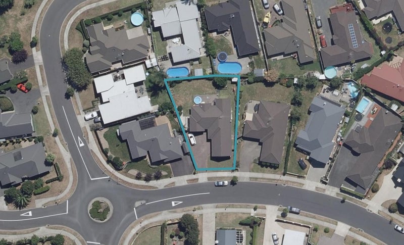 25 Coleraine Drive, Rototuna, Hamilton - Carousel 1