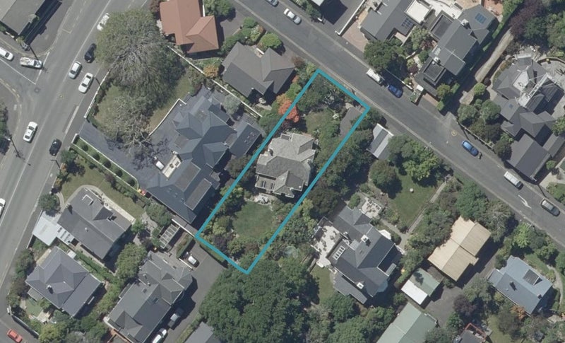 31 Burwood Avenue, Maori Hill, Dunedin - Carousel 1