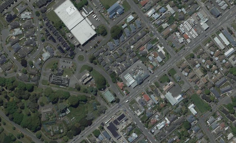 11/13 Sylvan Street, Hillmorton, Christchurch - Carousel 1
